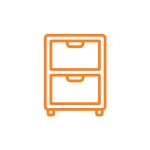 Furniture-mobile-drawer-Icon
