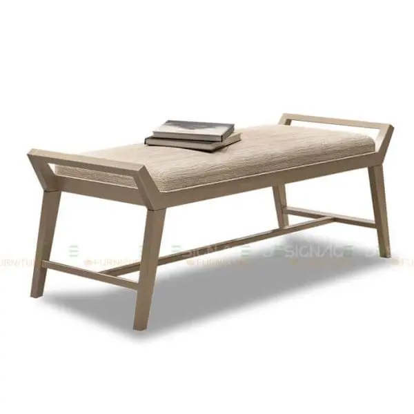 BED Bench DesignAge Furniture