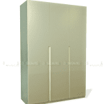 CUPBOARD Almirah Three Door Furniture DesignAge