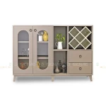 Low Height Dinner Wagon DA-LDW-1103-00