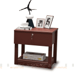 Bed Side Table DesignAge Furniture