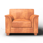 Sofa One Seater DesignAge Furniture