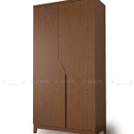 Two Door CUPBOARD Almirah DesignAge Furniture