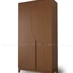 Two Door CUPBOARD Almirah DesignAge Furniture