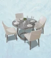 Dining Table Four Seater