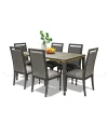 Dining Table Six Seater DesignAge Furniture