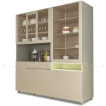 Full Height Dinner Wagon DA-DGN-1103-02-03