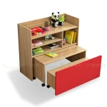 Kids Reading Table DesignAge Furniture