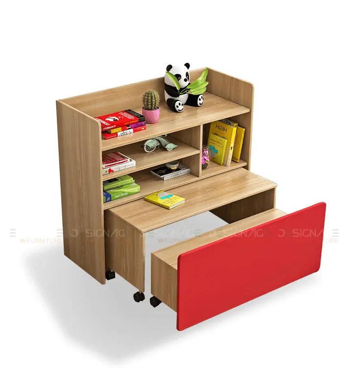 Kids Reading Table DesignAge Furniture