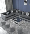 Multi Purpose Sofa Set