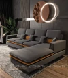 SOFA With Divan