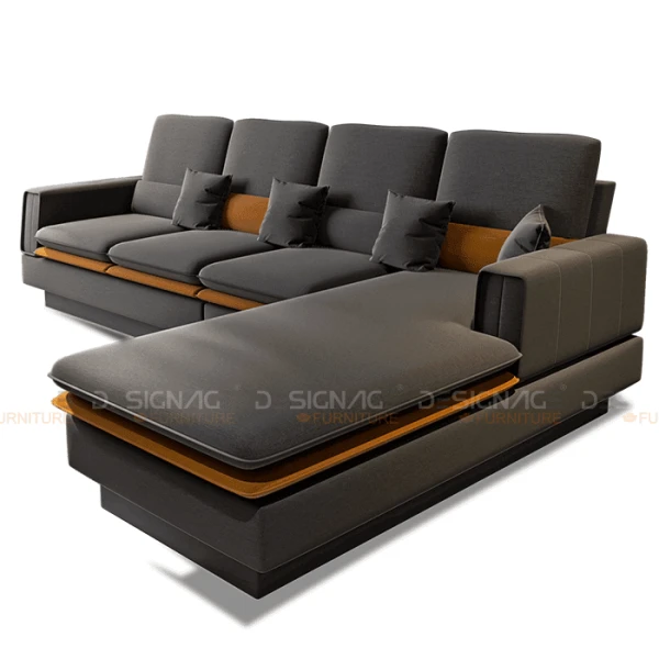 SOFA With Divan DesignAge Furniture
