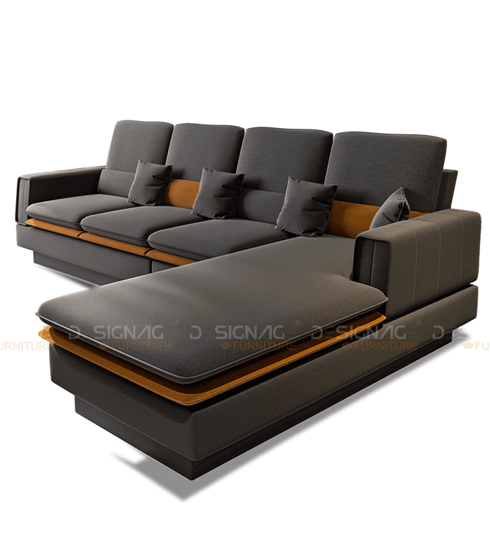 SOFA With Divan DesignAge Furniture