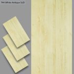 Greenlam Laminate Sheet 744 White Antique SUD