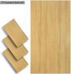 Greenlam Laminate Sheet 777 Sumatra Teak SUD