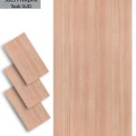 Greenlam Laminate Sheet 5003 Philippine TEAK SUD