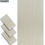 Greenlam Laminate Sheet 5007 White Larch RAF