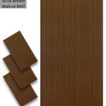 Greenlam Laminate Sheet 5018 Brooks Walnut MAT