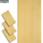 Greenlam Laminate Sheet 5049 Red Oak SUD