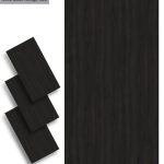 Greenlam Laminate Sheet 5349 Black Mirage SUD
