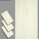 Greenlam Laminate Sheet 5354 Leon Ash SY2