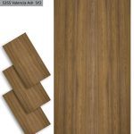 Greenlam Laminate Sheet 5355 Valencia Ash SY2