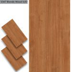 Greenlam Laminate Sheet 5347 Bolnde Wood SUD