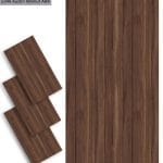 Greenlam Laminate Sheet 5349 Austin Walnut ARA