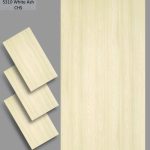 Greenlam Laminate Sheet 5310 White Ash CHS