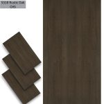 Greenlam Laminate Sheet 5318 Rustic Oak CHS