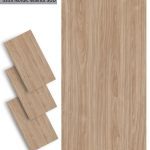 Greenlam Laminate Sheet 5333 Nordic Walnut SUD