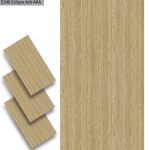 Greenlam Laminate Sheet 5346 Eclipse Ash ARA