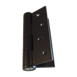 Door Hinge Black