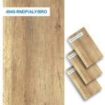 Airolam Laminate Sheet 4948 RNDP/ALY/BRO | DesignAge Interior