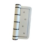Handle With Hinge
