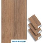 Airolam Laminate Sheet 4808 RNDP/OKW | DesignAge Interior