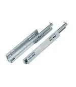 Drawer Runners Quadro Soft Closing - Image 2