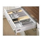 Trimable Curtlery Tray/Spoon Tray 600 DesignAge