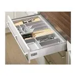 Trimable Curtlery Tray/Spoon Tray 600 DesignAge