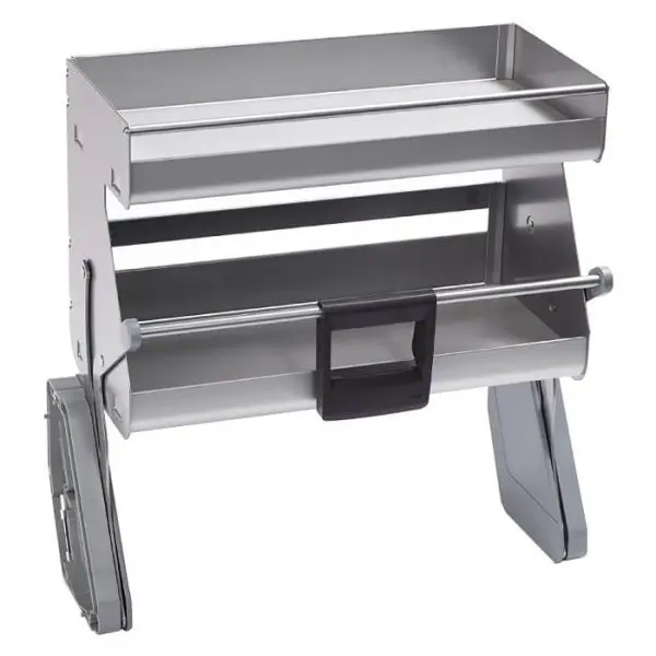 I Move Agilis Wall Unit