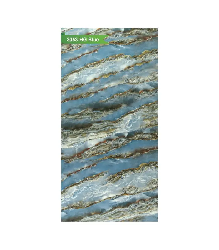 Greenwood Laminate Sheet 3053- HG Blue | DesignAge Interior