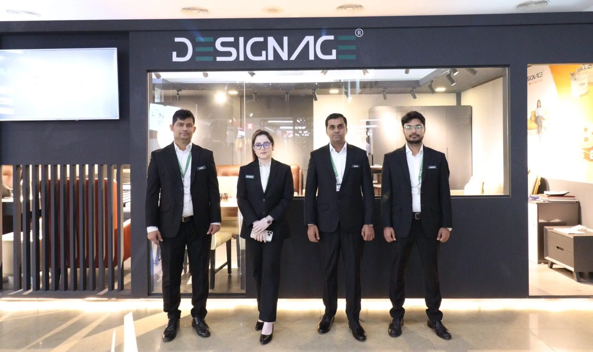 DesignAge News and Press Updates