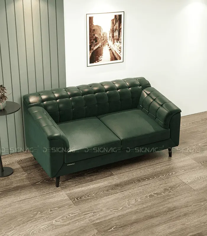 Modern Leather Sofa DesignAge Furniture