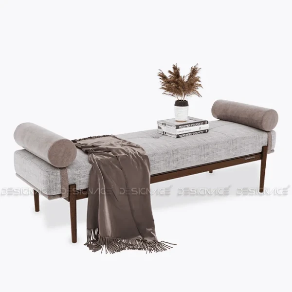 Minimal & Functonal Divan Sofa DA-DVN-1101-00