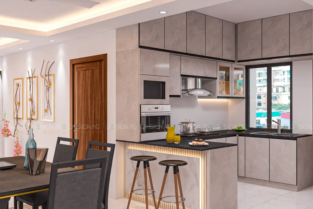 HPL DesignAge Blog interior-kitchen