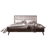 Velvet Voltage BED DesignAge Furniture