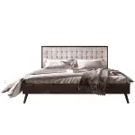 Velvet Voltage BED DesignAge Furniture