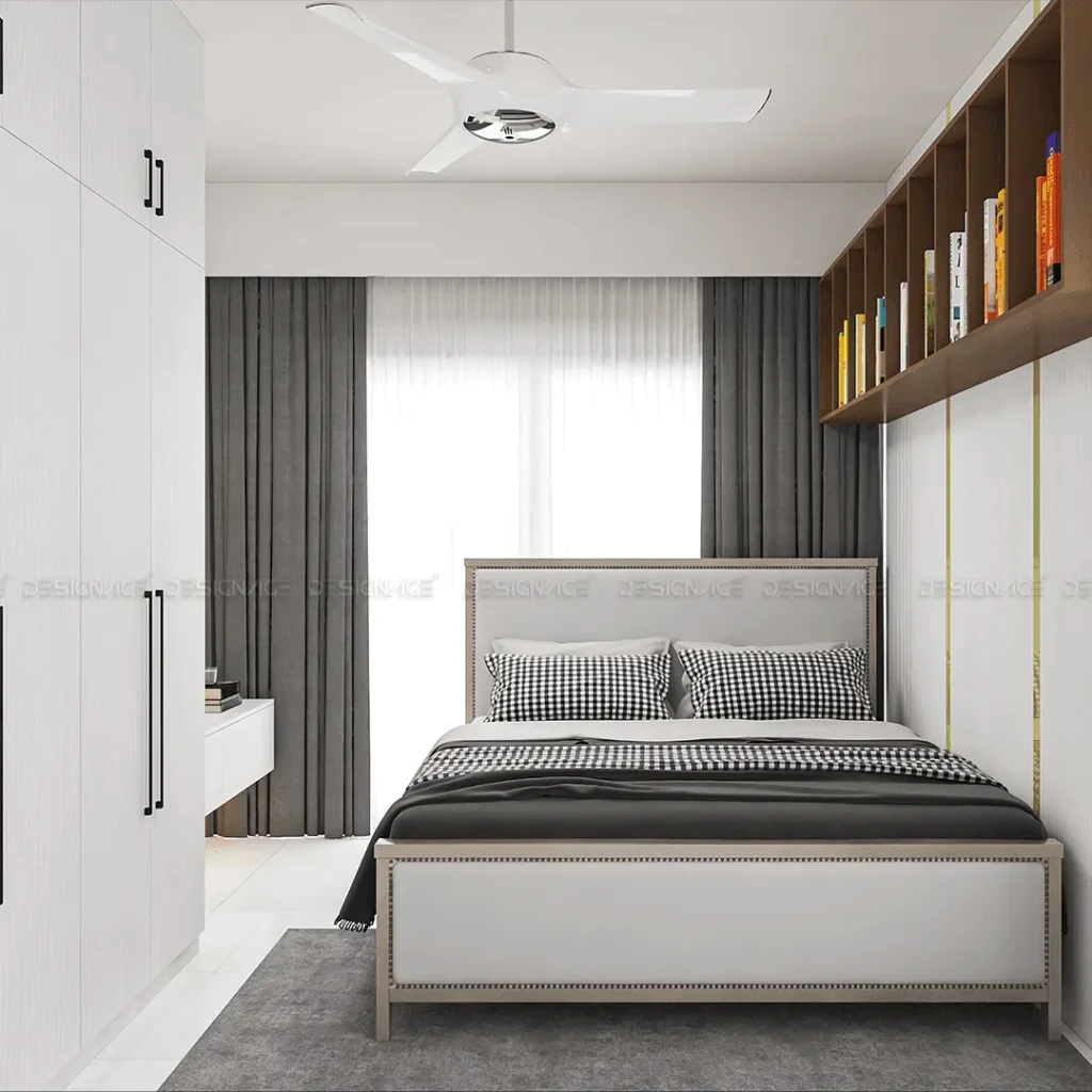 How to Transform Your Bedroom into a Sanctuary of Style and Comfort