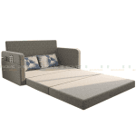 Multifunctional Modern design Sofa cum Bed DesignAge Furniture