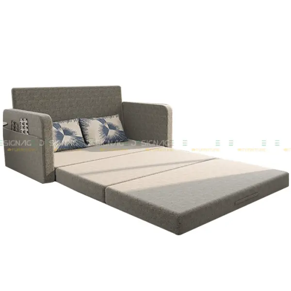 Multifunctional Modern design Sofa cum Bed DesignAge Furniture